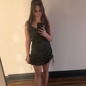 Meet your Posher, Krissy